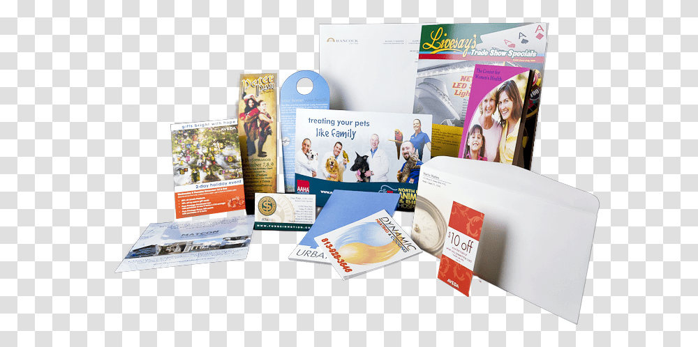 Stationery Offset Printing Items Images, Advertisement, Poster, Flyer, Paper Transparent Png
