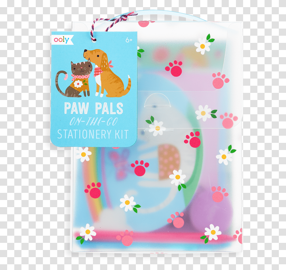 Stationery, Birthday Cake, Food, Greeting Card Transparent Png