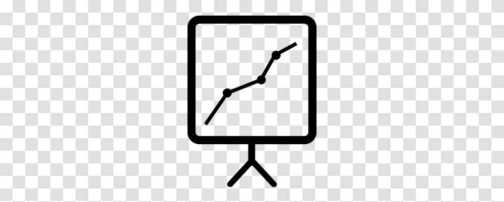Statistics Chart Diagram Graph Chart Icon Chart Diagram Icon, Gray, World Of Warcraft Transparent Png