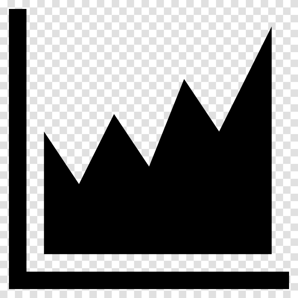 Statistics Vector Business Icon Icon, Gray, World Of Warcraft Transparent Png