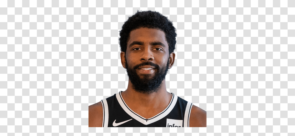 Stats Age News Kyrie Irving, Face, Person, Human, Beard Transparent Png