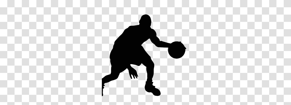 Stats Leaders Basketball Ireland, Silhouette, Person, Human, Stencil Transparent Png