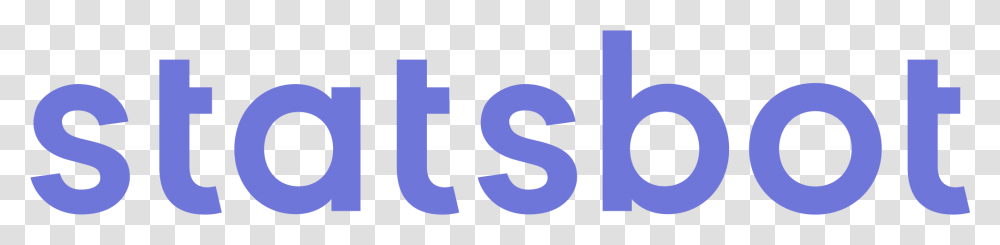 Statsbot Electric Blue, Alphabet, Number Transparent Png