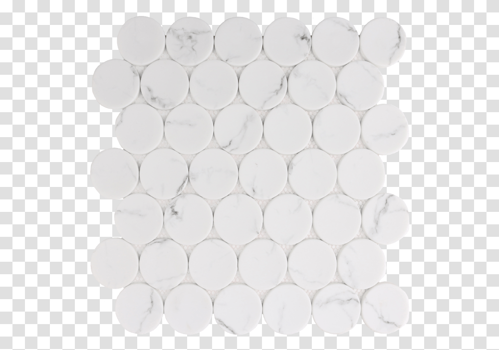 Statuary White Dots Light, Rug, Pattern Transparent Png