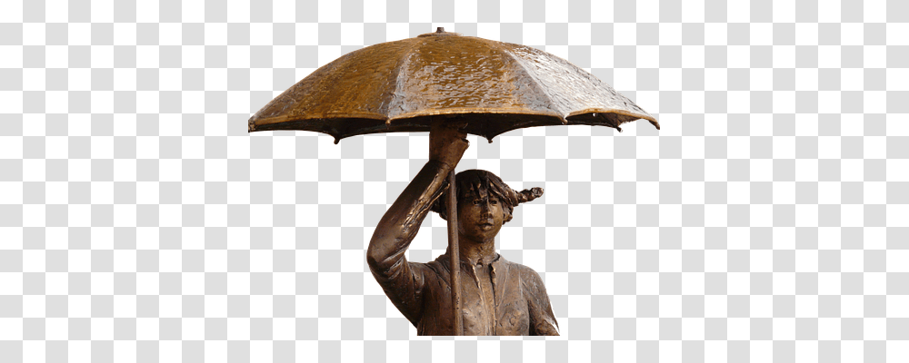 Statue Person, Helmet, Plant Transparent Png