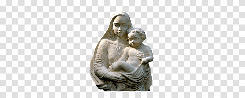 Statue Religion, Sculpture, Painting Transparent Png