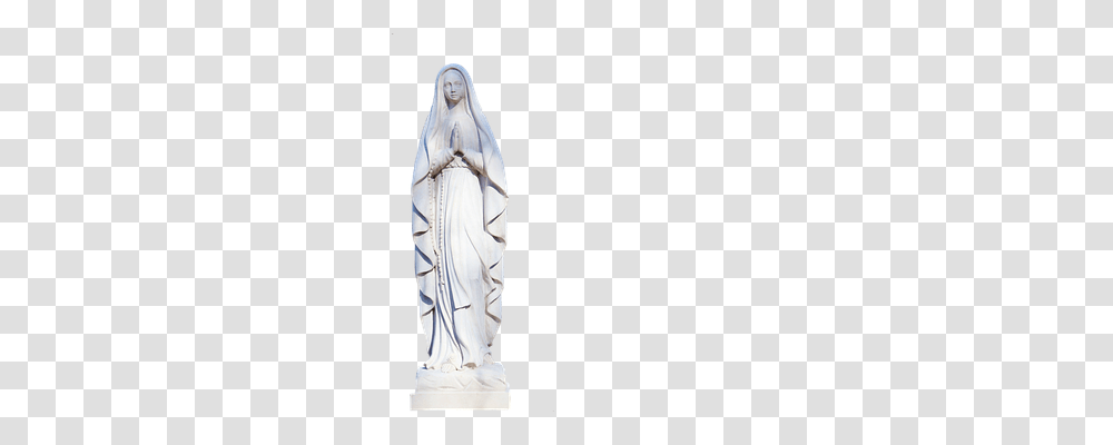 Statue Religion, Apparel, Footwear Transparent Png