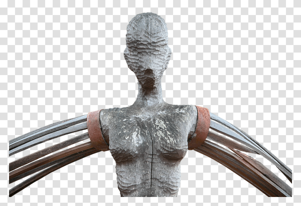 Statue 960, Hammer, Tool, Toy, Torso Transparent Png