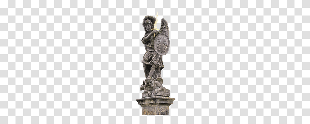 Statue Architecture, Sculpture, Person Transparent Png