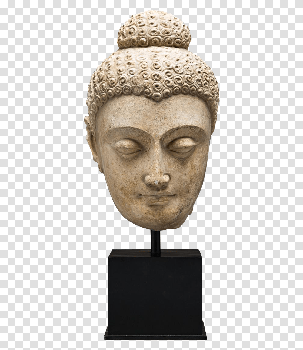 Statue Aesthetic, Head, Worship, Person Transparent Png