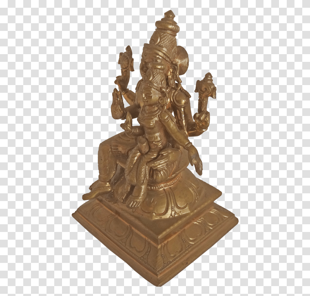 Statue, Bronze, Figurine, Toy Transparent Png