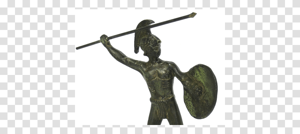 Statue, Bronze, Sculpture, Figurine Transparent Png