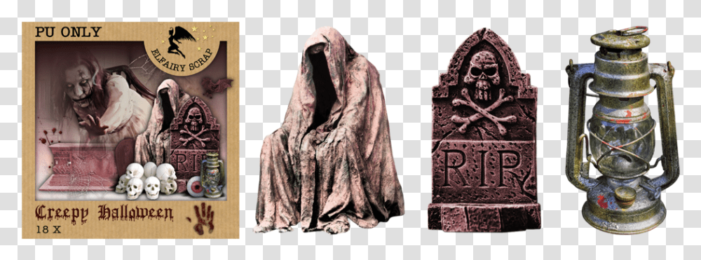 Statue, Apparel, Cloak, Fashion Transparent Png