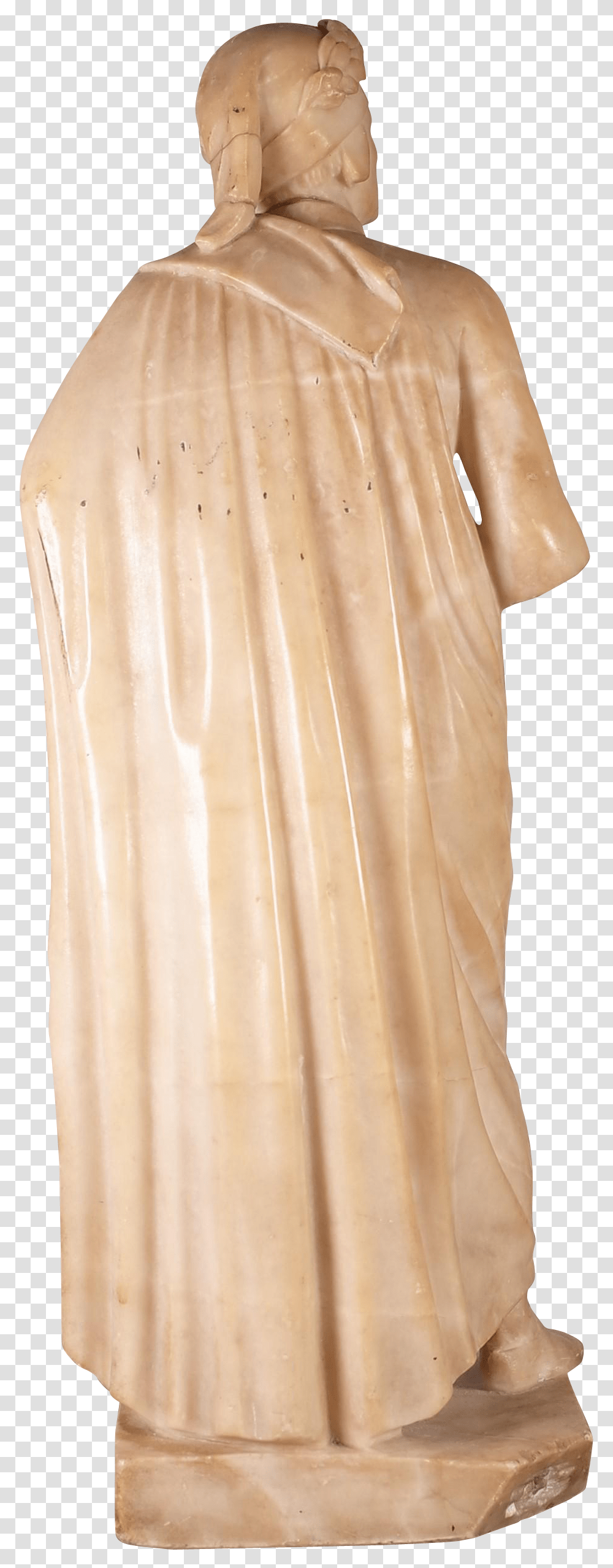 Statue, Apparel, Robe, Fashion Transparent Png