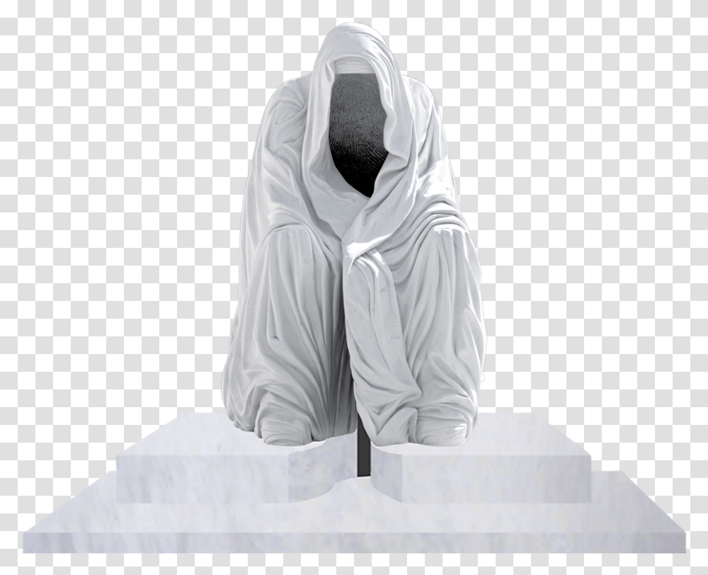 Statue, Apparel, Sculpture Transparent Png