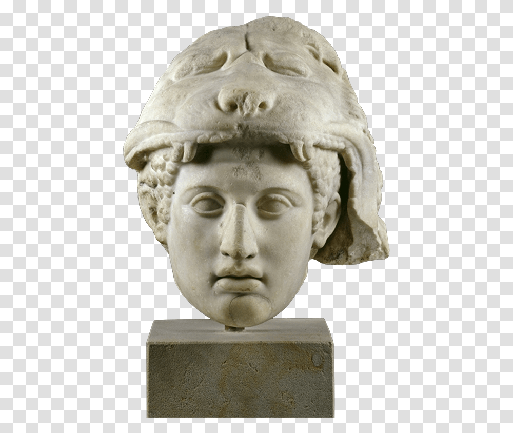 Statue Download Travel Back In Time Ancient Greece, Sculpture, Head, Person Transparent Png