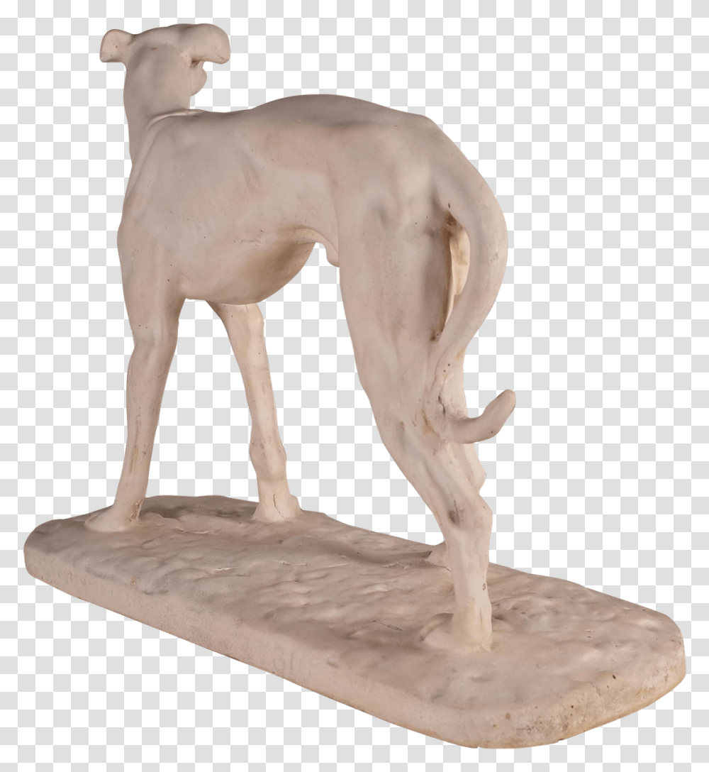 Statue, Figurine, Animal, Mammal, Pet Transparent Png
