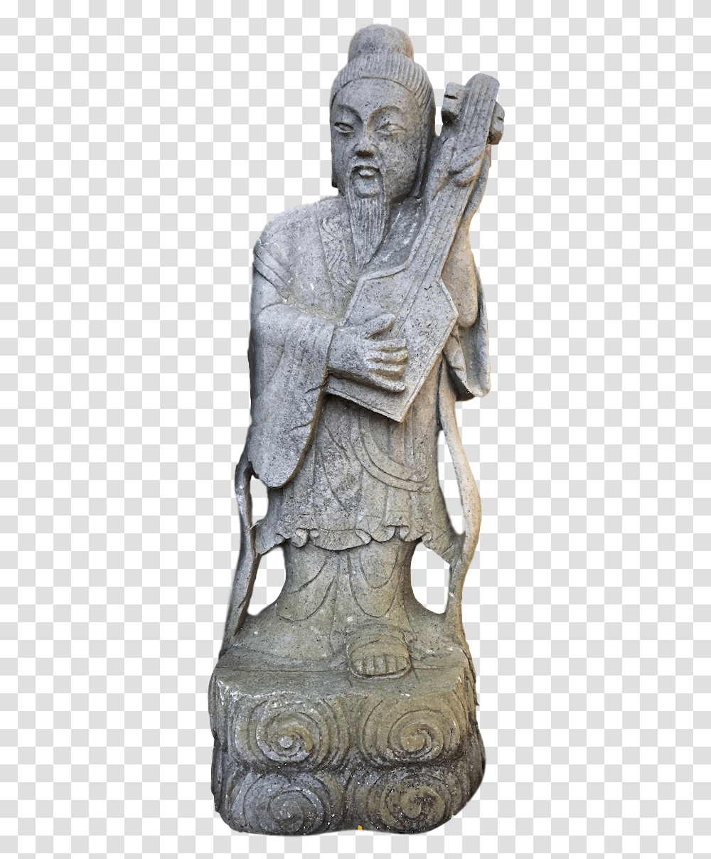 Statue, Figurine, Archaeology, Person, Human Transparent Png