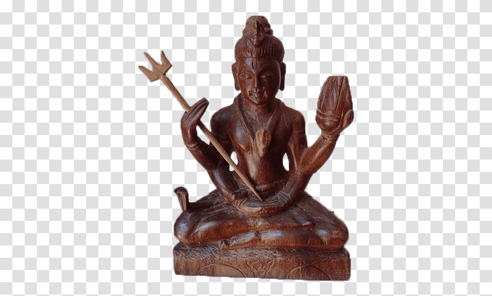 Statue, Figurine, Bronze, Axe, Tool Transparent Png