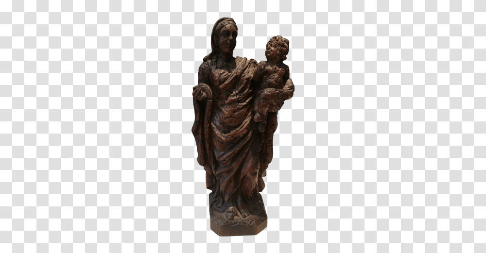 Statue, Figurine, Bronze, Person, Sculpture Transparent Png