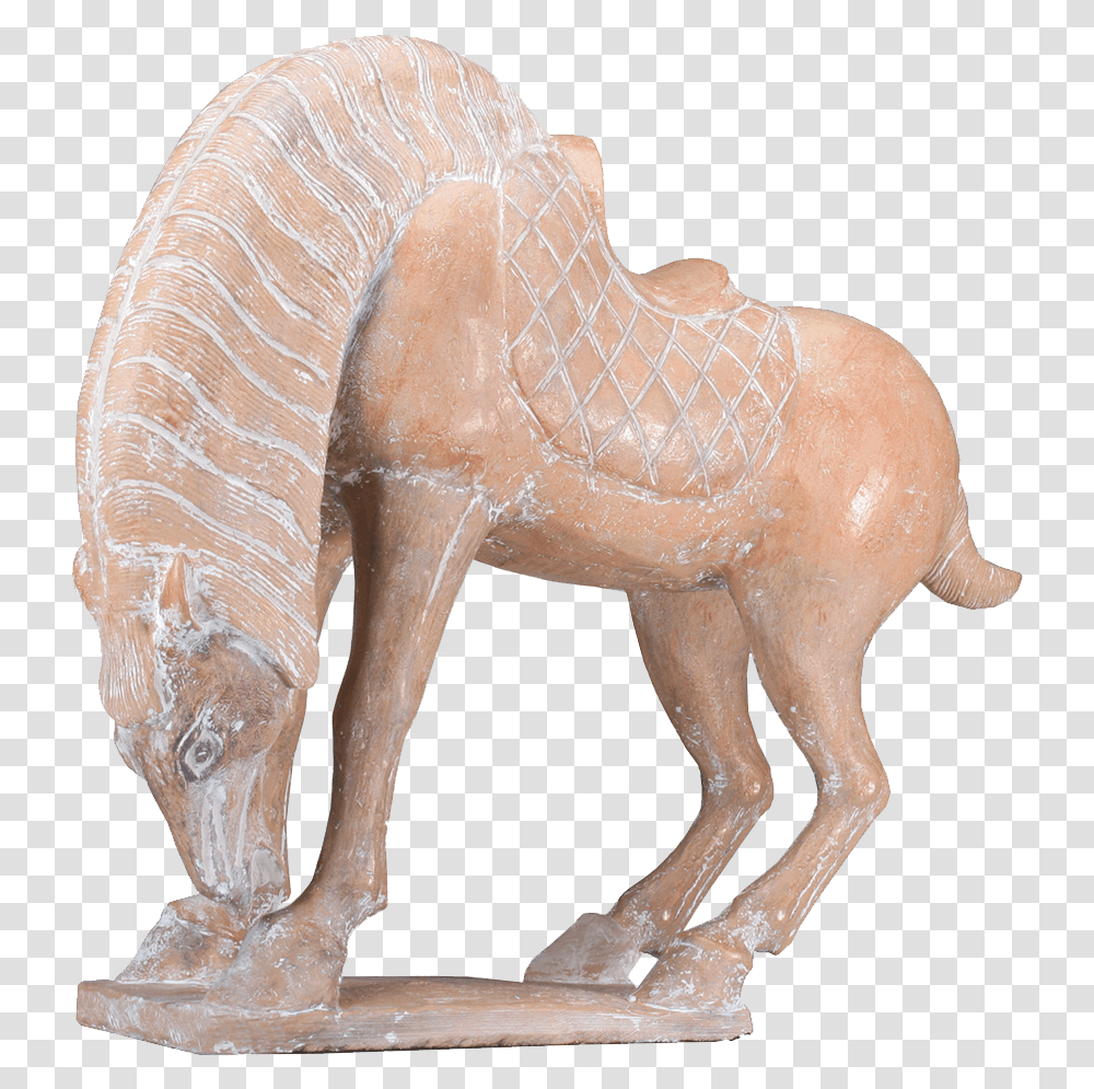 Statue, Figurine, Mammal, Animal, Wildlife Transparent Png