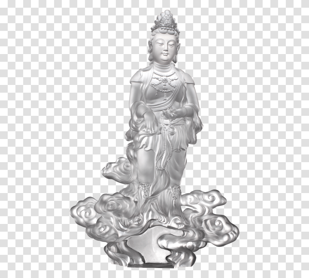 Statue, Figurine, Person, Human Transparent Png