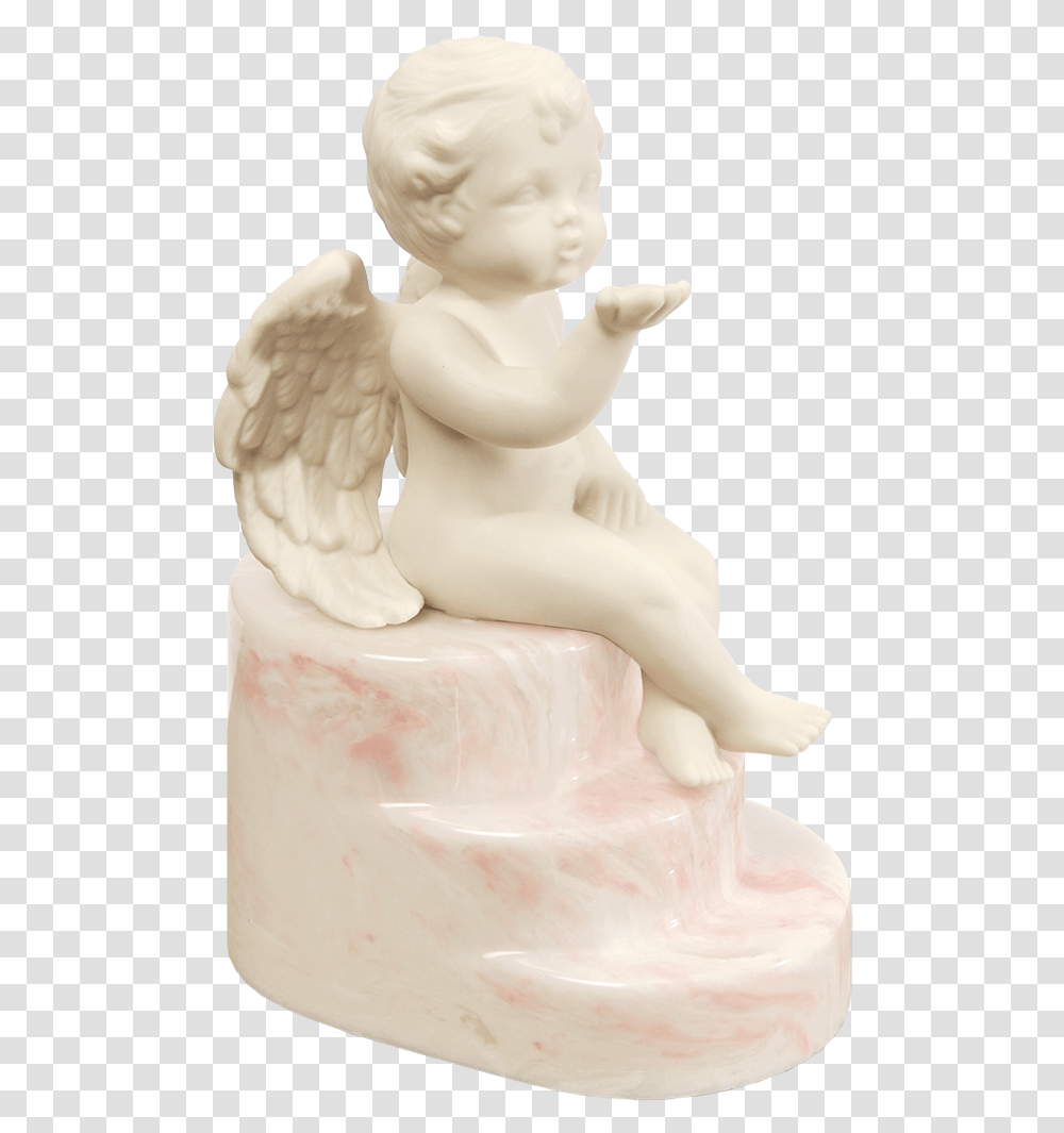Statue, Figurine, Person, Human, Wedding Cake Transparent Png