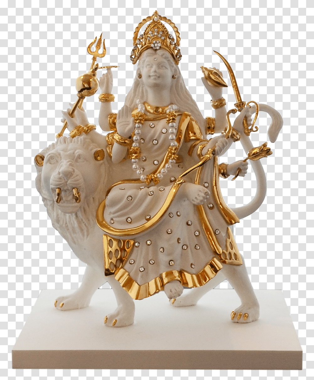 Statue, Figurine, Porcelain, Pottery Transparent Png