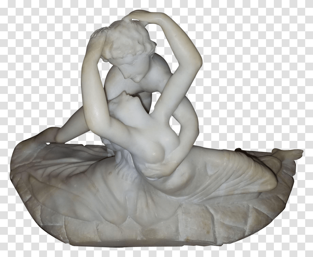 Statue, Figurine, Sculpture, Person Transparent Png