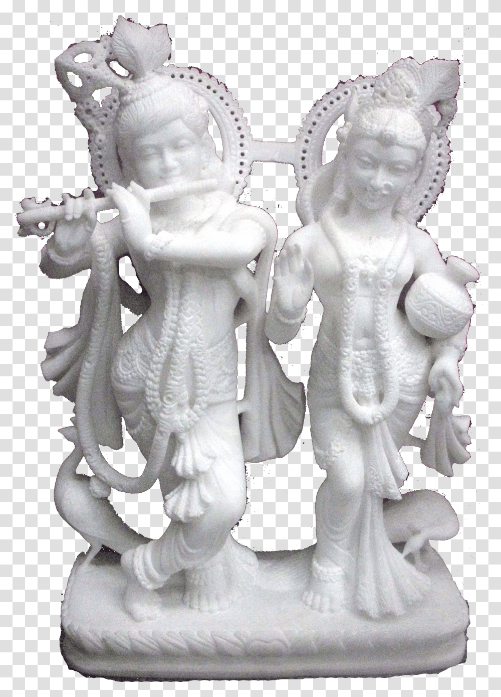 Statue Figurine Transparent Png