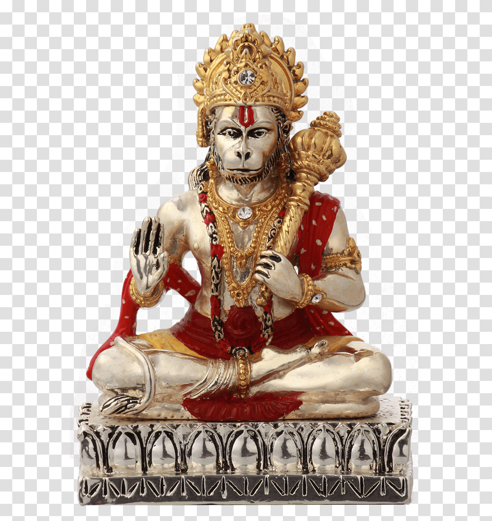 Statue, Figurine, Worship, Buddha Transparent Png