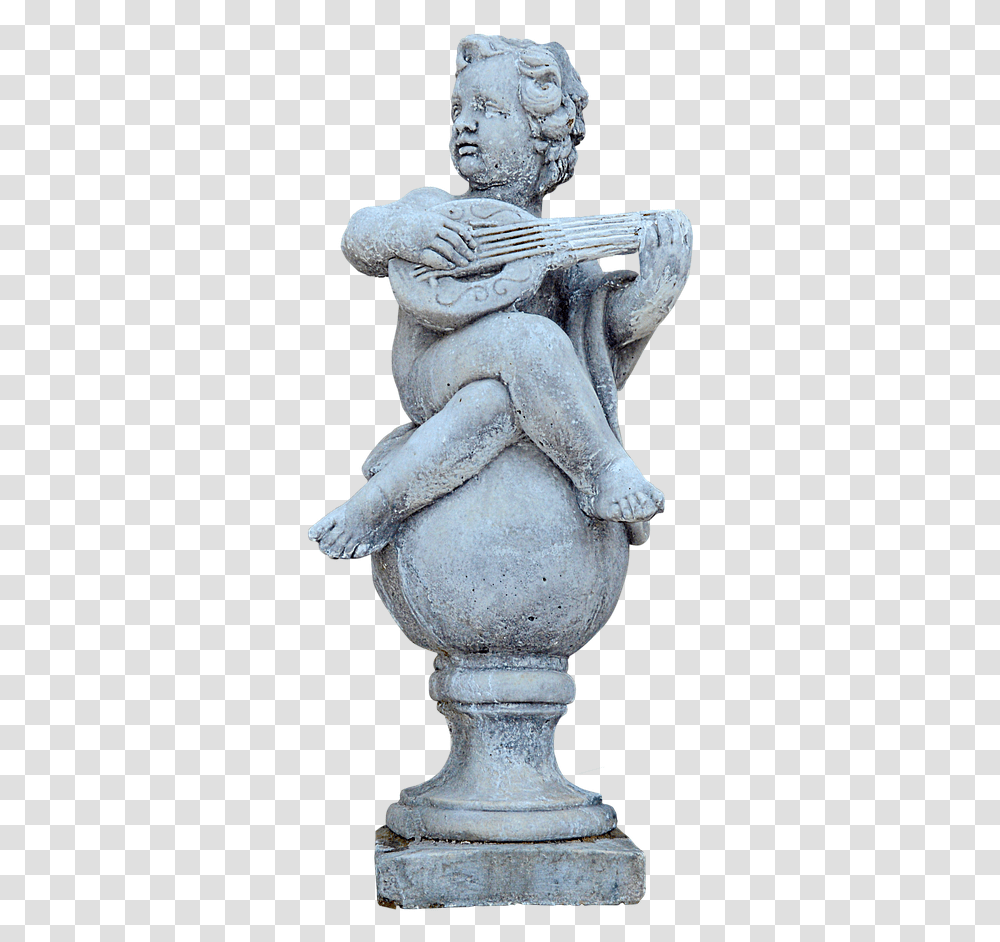 Statue Granite Free Photo Statue, Sculpture, Figurine, Fire Hydrant Transparent Png