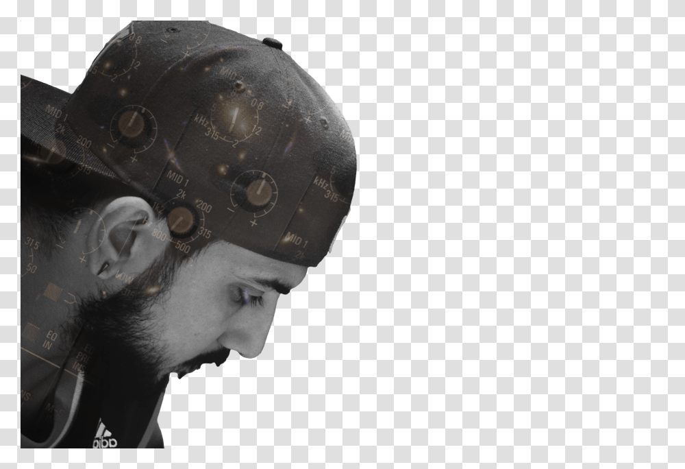 Statue, Helmet, Apparel, Person Transparent Png