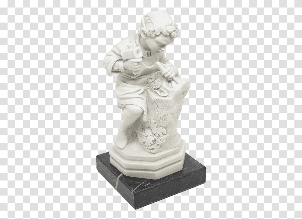 Statue Image With No Statue, Sculpture, Art, Wedding Cake, Dessert Transparent Png