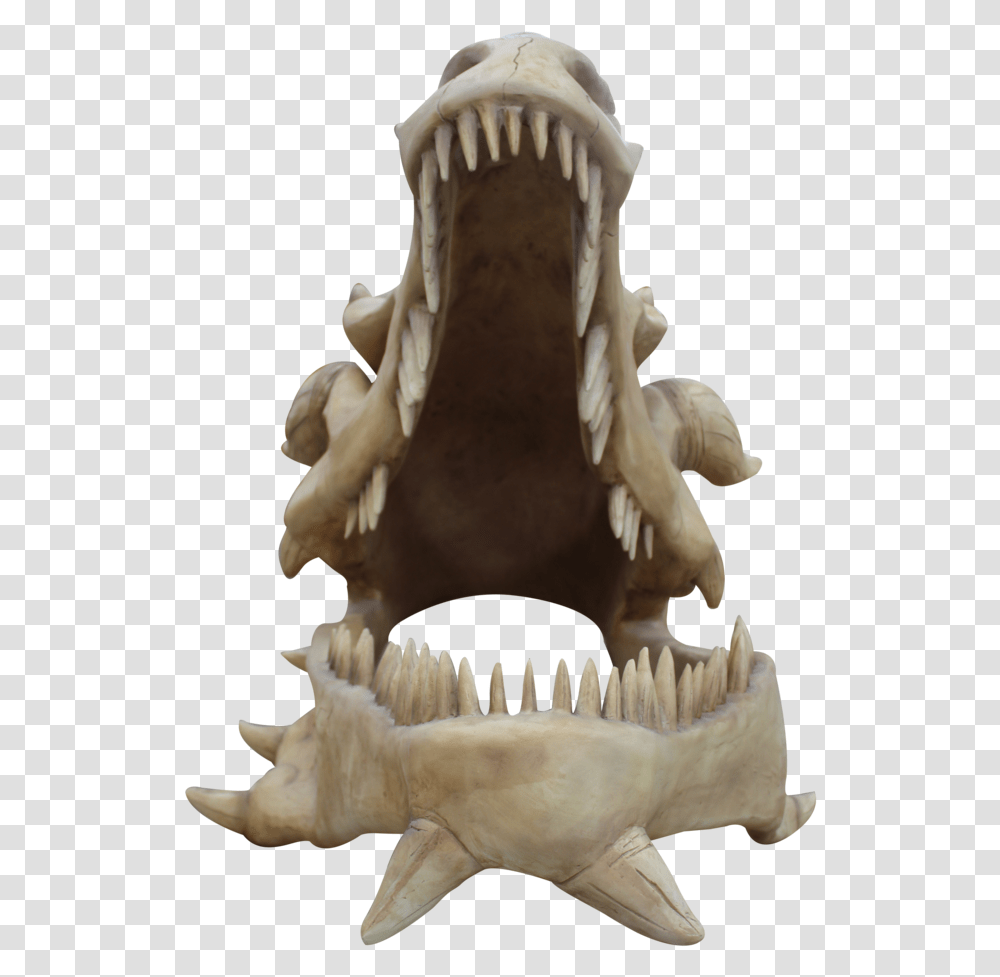 Statue, Ivory, Figurine, Animal, Person Transparent Png