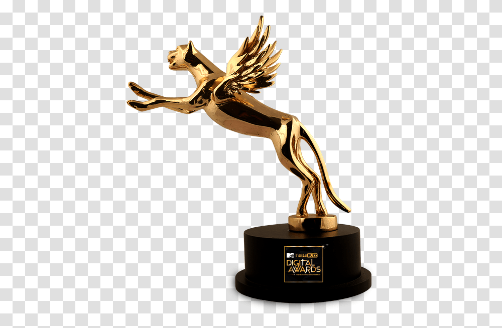 Statue, Lamp, Trophy, Dinosaur, Reptile Transparent Png