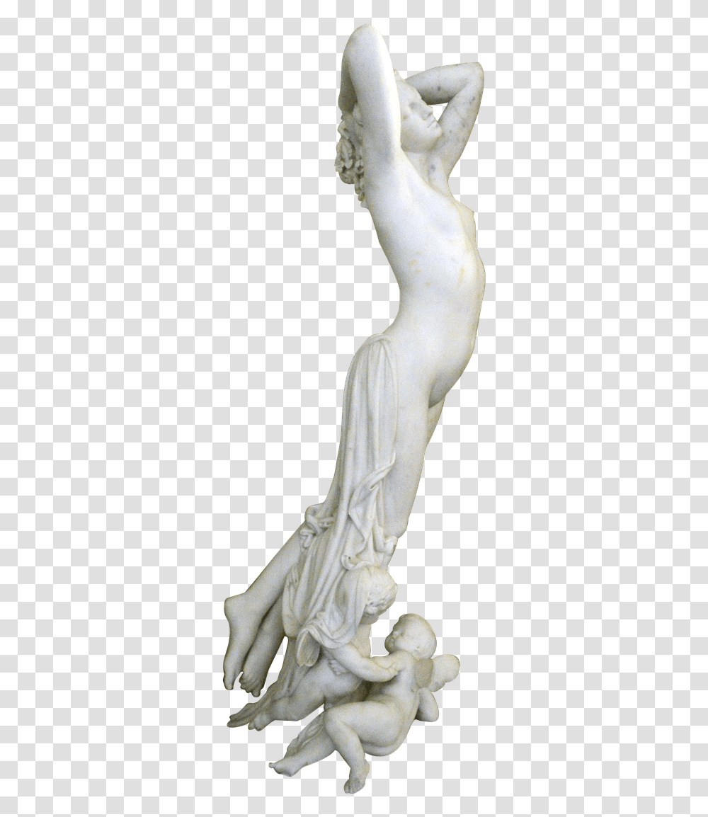 Statue Marble Girl Free Photo Woman Statue, Person, Human, Arm, Figurine Transparent Png
