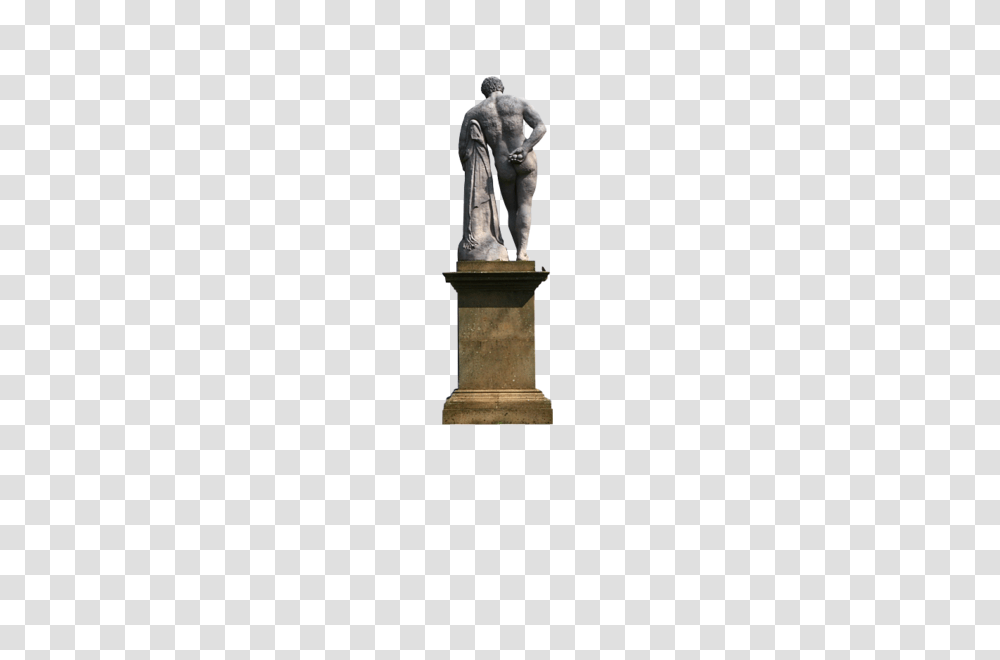 Statue, Monument, Sculpture, Person Transparent Png