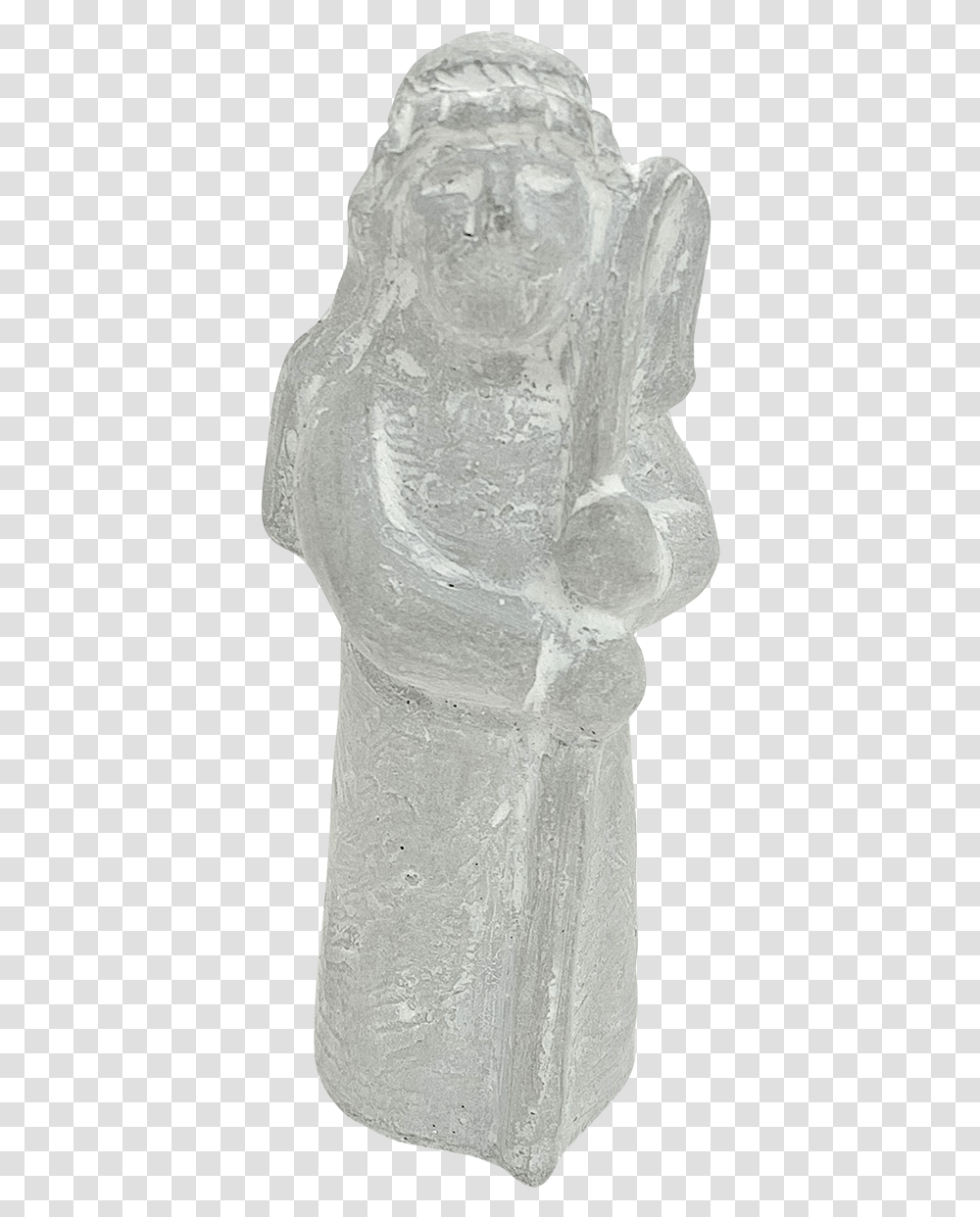 Statue, Nature, Outdoors, Sculpture Transparent Png