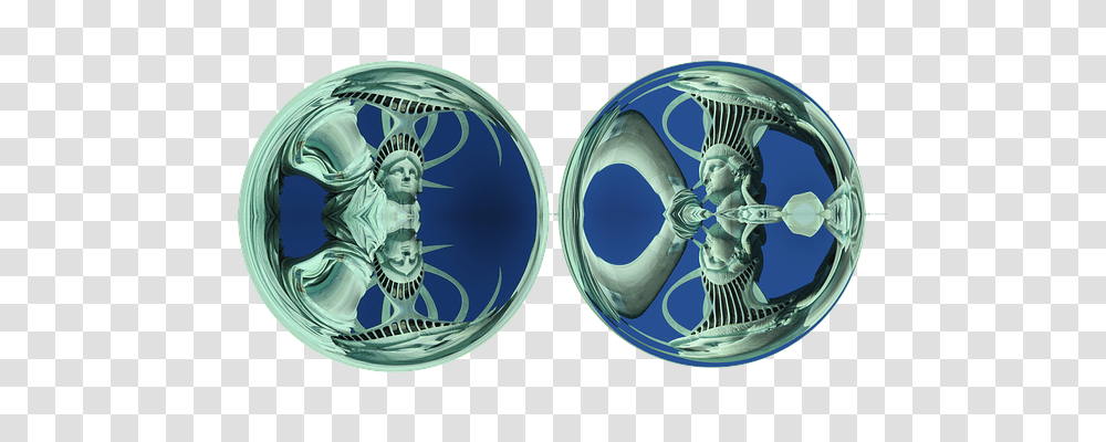 Statue Of Liberty Architecture, Wheel, Machine, Tire Transparent Png