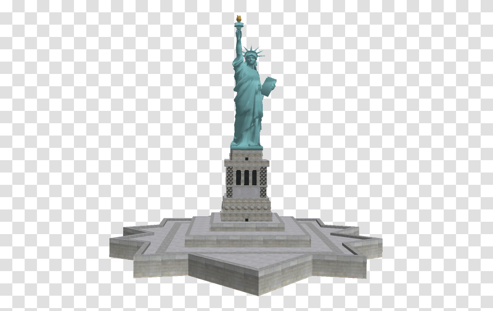 Statue Of Liberty, Architecture, Sculpture, Monument Transparent Png