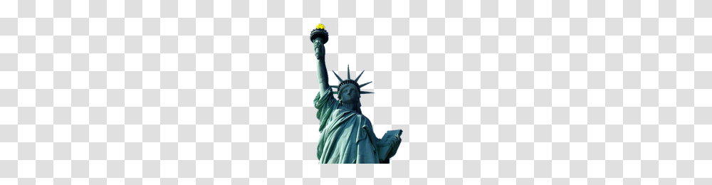 Statue Of Liberty, Architecture, Sculpture, Person Transparent Png