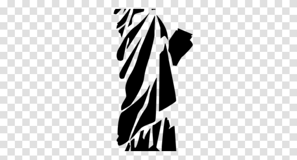 Statue Of Liberty Clipart Freedom, Gray, World Of Warcraft Transparent Png