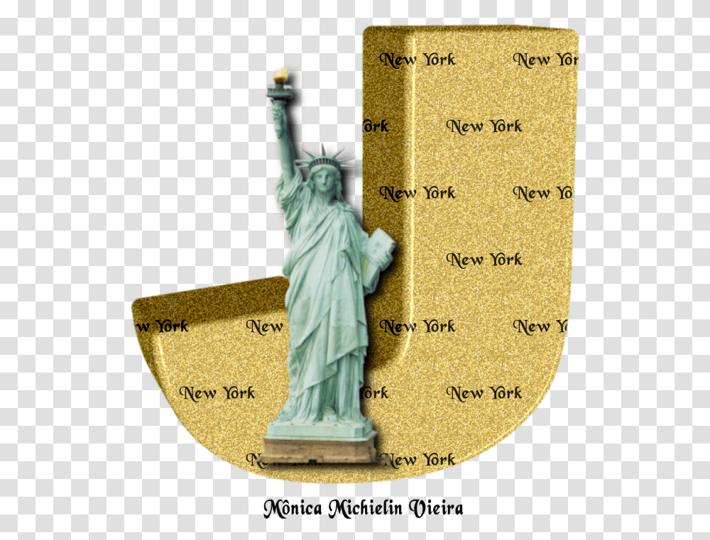 Statue Of Liberty, Figurine, Sculpture, Worship Transparent Png