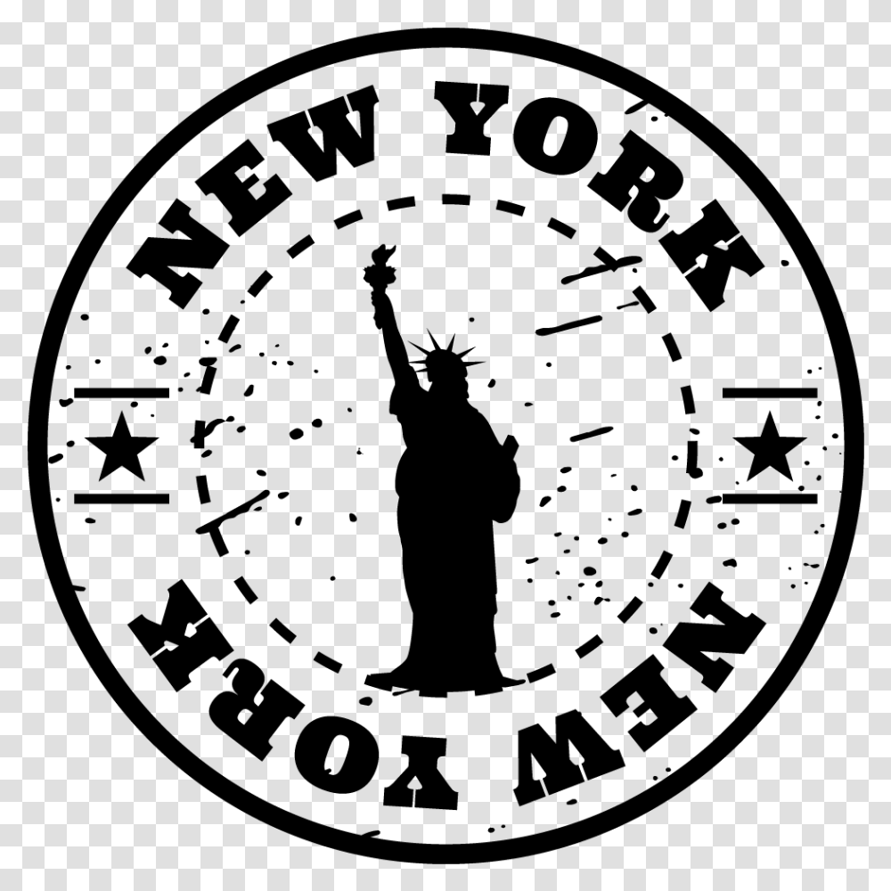 Statue Of Liberty, Gray, World Of Warcraft Transparent Png