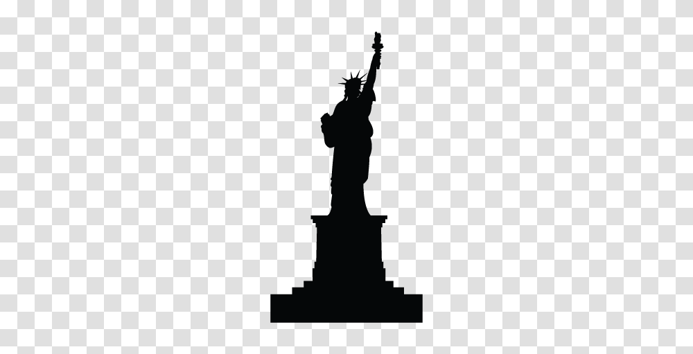 Statue Of Liberty High Quality Image Arts, Silhouette, Leisure Activities, Bonfire, Musician Transparent Png