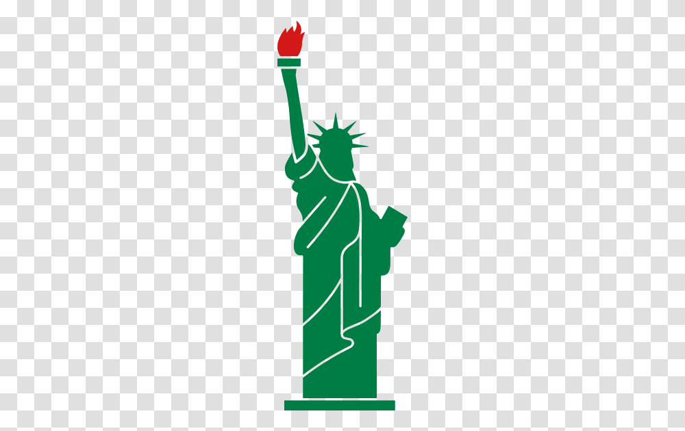 Statue Of Liberty Lady Liberty, Animal, Plot, Hand Transparent Png