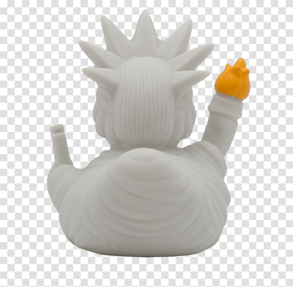 Statue Of Liberty National Monument, Porcelain, Pottery, Animal Transparent Png