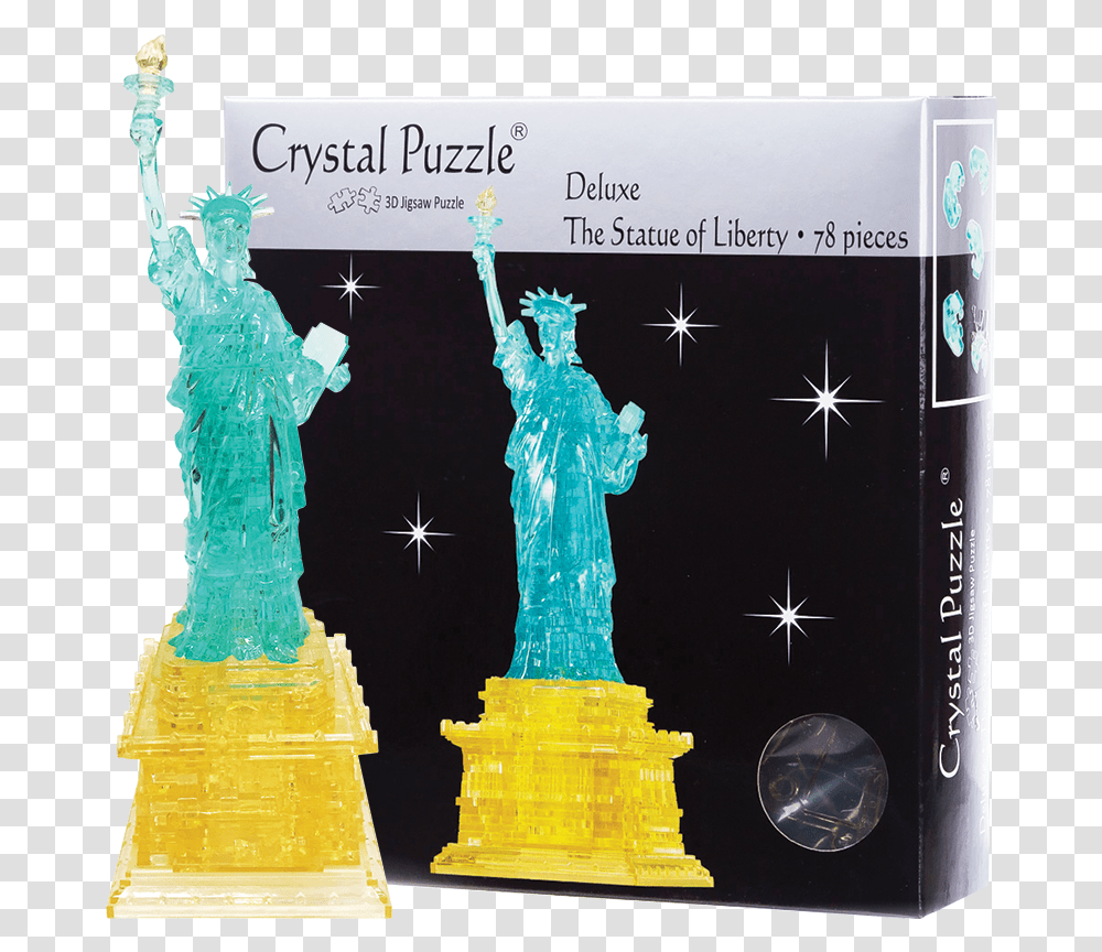 Statue Of Liberty National Monument, Sculpture, Poster, Advertisement Transparent Png