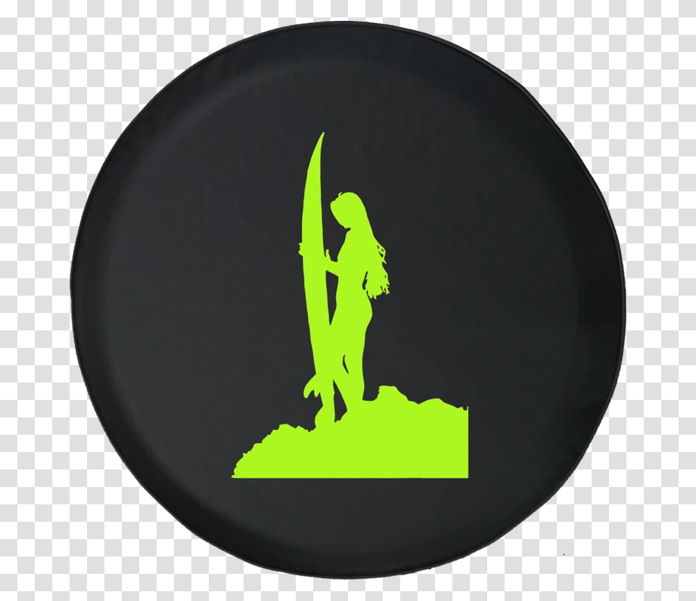 Statue Of Liberty Silhouette Silhouette, Logo, Trademark, Frisbee Transparent Png